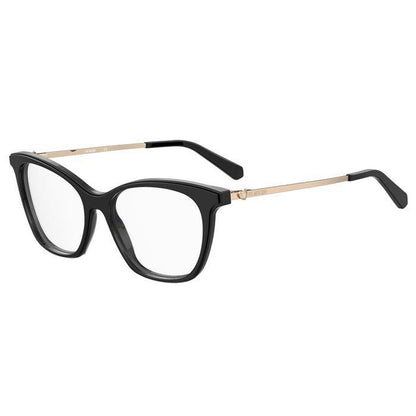 Love Moschino Brille, Modell: MOL579 Farbe: 807
