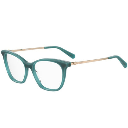 Love Moschino Brille, Modell: MOL579 Farbe: ZI9