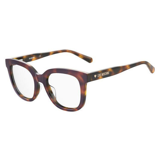 Love Moschino Eyeglasses, Model: MOL605TN Colour: 05L