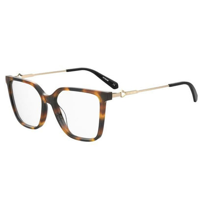 Love Moschino Eyeglasses, Model: MOL612 Colour: 05L