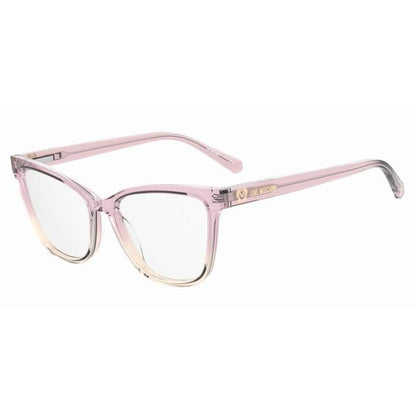Love Moschino Eyeglasses, Model: MOL615 Colour: 35J