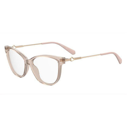 Love Moschino Eyeglasses, Model: MOL619TN Colour: FWM