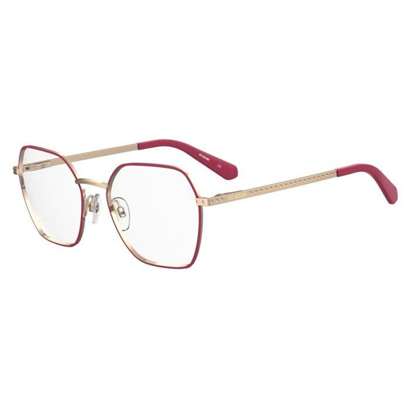 Love Moschino Glasögon, Modell: MOL628TN Färg: 6K3