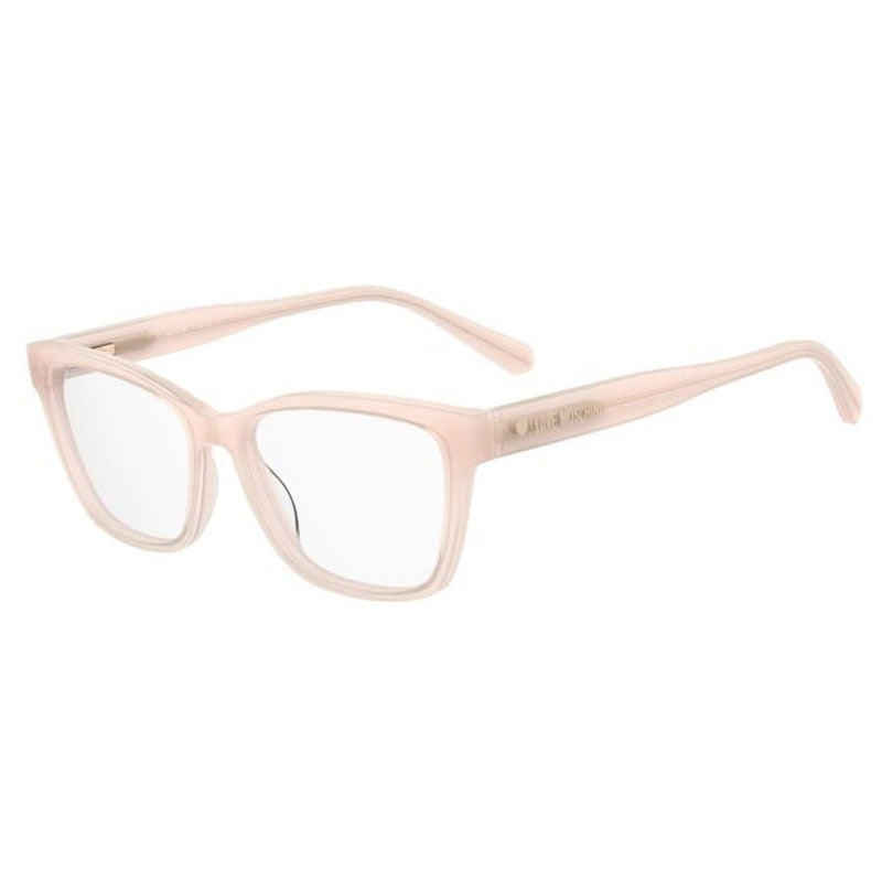 Love Moschino Eyeglasses, Model: MOL629TN Colour: 35J