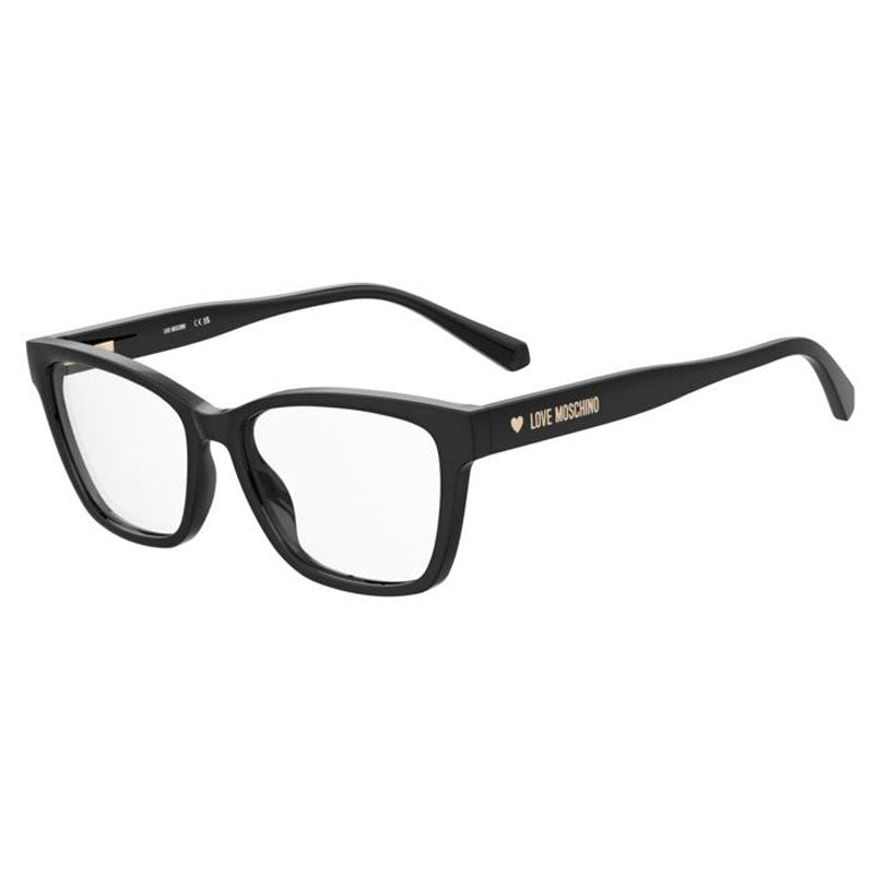 Love Moschino Eyeglasses, Model: MOL629TN Colour: 807