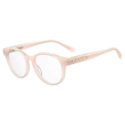 Love Moschino Eyeglasses, Model: MOL630TN Colour: 35J