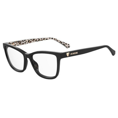 Love Moschino Brille, Modell: MOL632 Farbe: 7RM