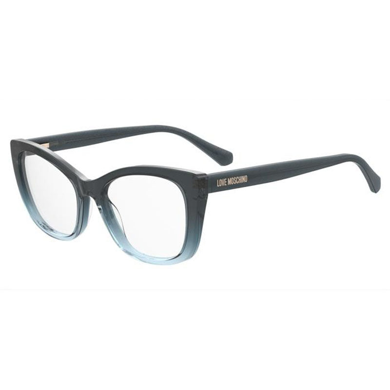 Love Moschino Eyeglasses, Model: MOL644 Colour: WTA