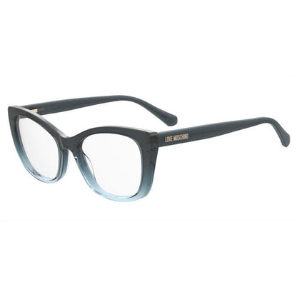 Love Moschino Eyeglasses, Model: MOL644 Colour: WTA