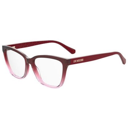 Love Moschino Eyeglasses, Model: MOL645 Colour: 2OO