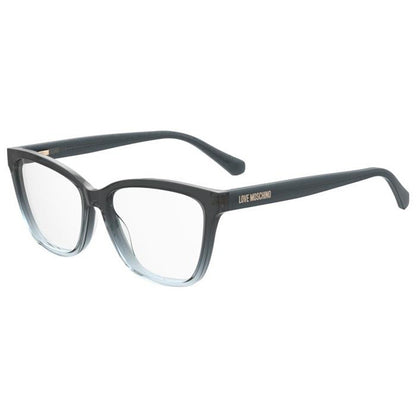 Love Moschino Eyeglasses, Model: MOL645 Colour: WTA