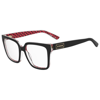 Love Moschino Eyeglasses, Model: MOL648 Colour: UYY