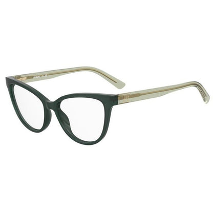 Love Moschino Eyeglasses, Model: MOL659 Colour: 1ED