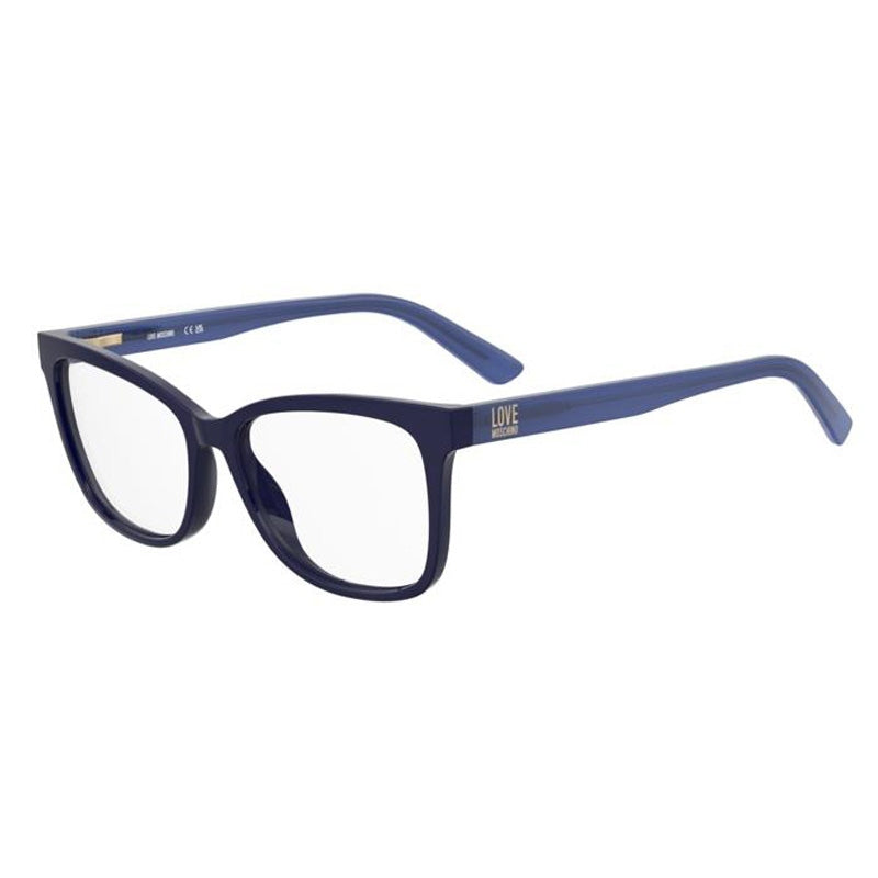 Love Moschino Eyeglasses, Model: MOL660 Colour: PJP