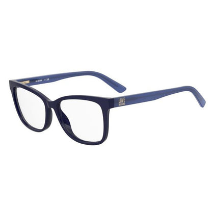 Love Moschino Eyeglasses, Model: MOL660 Colour: PJP
