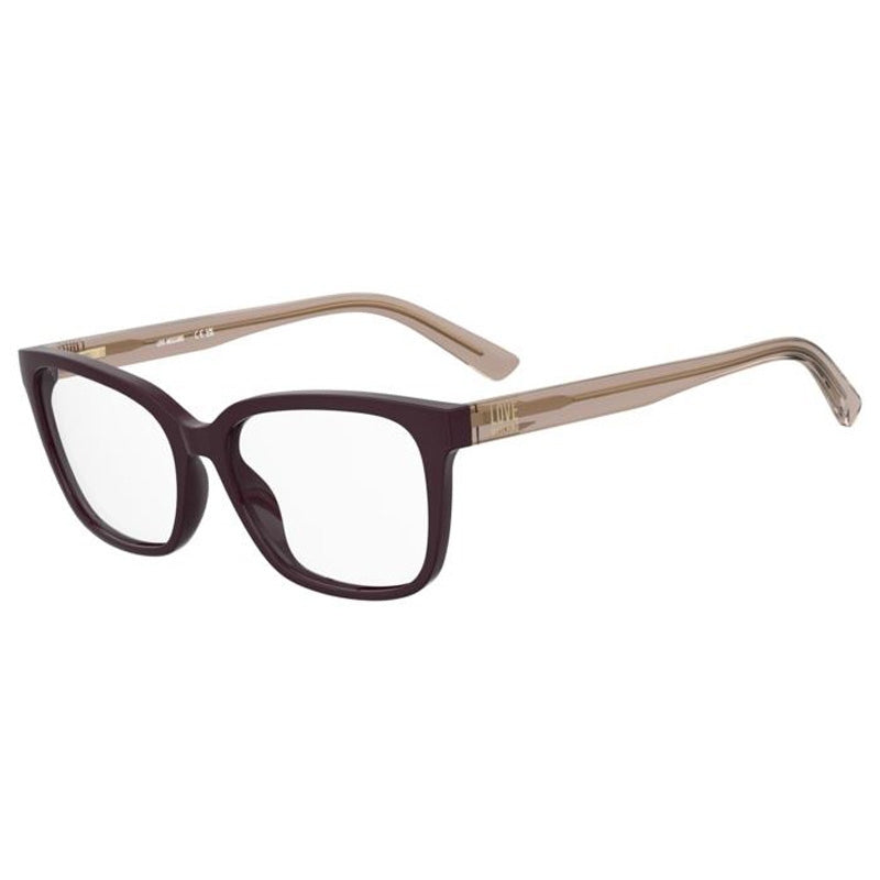 Love Moschino Eyeglasses, Model: MOL669 Colour: 0T7