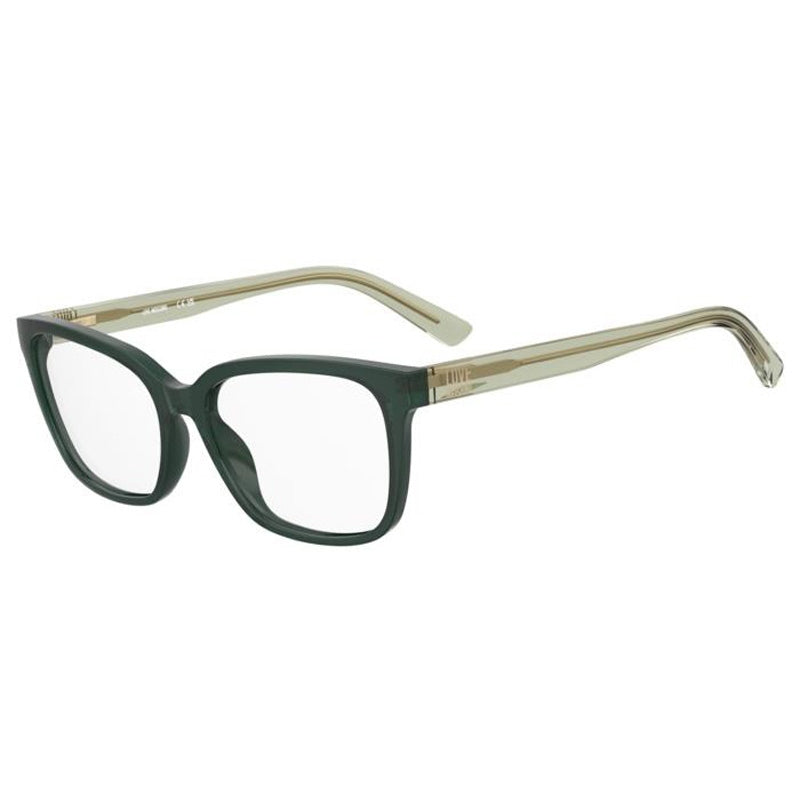 Love Moschino Eyeglasses, Model: MOL669 Colour: 1ED