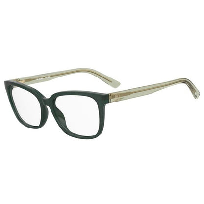 Love Moschino Eyeglasses, Model: MOL669 Colour: 1ED