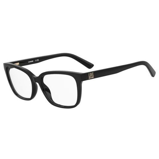 Love Moschino Eyeglasses, Model: MOL669 Colour: 807