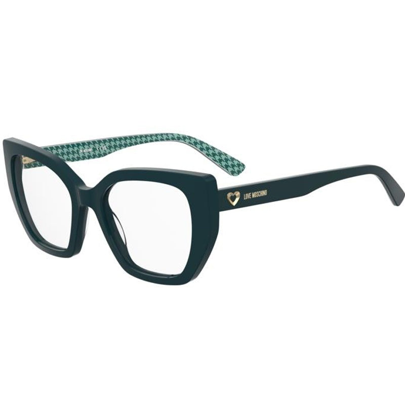 Love Moschino Eyeglasses, Model: MOL672 Colour: 6HO
