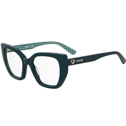 Love Moschino Eyeglasses, Model: MOL672 Colour: 6HO