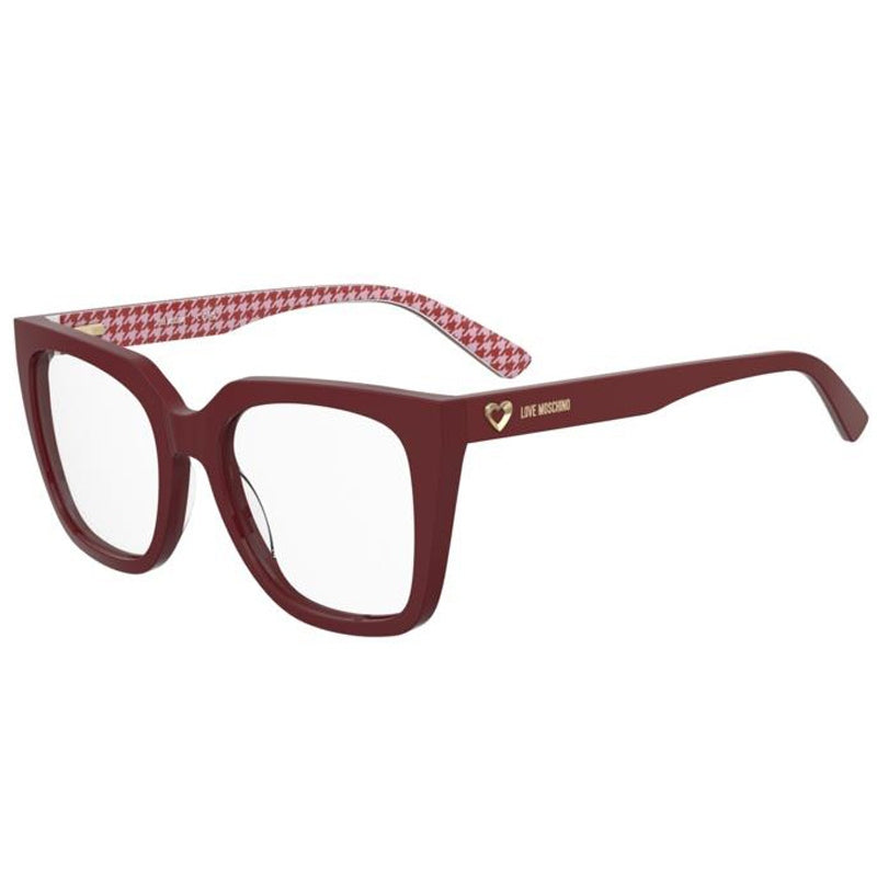 Love Moschino Brille, Modell: MOL673 Farbe: 0PA