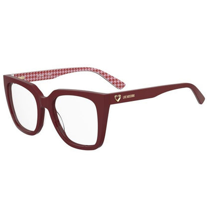 Love Moschino Brille, Modell: MOL673 Farbe: 0PA
