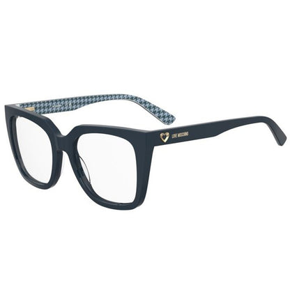 Love Moschino Brille, Modell: MOL673 Farbe: S6F