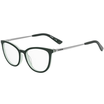 Love Moschino Eyeglasses, Model: MOL678 Colour: 1ED