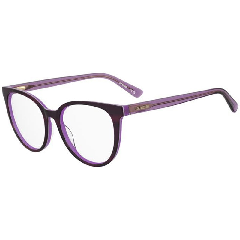 Love Moschino Eyeglasses, Model: MOL679 Colour: 7FF