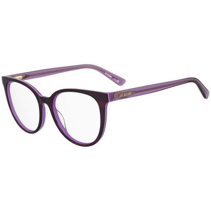 Love Moschino Eyeglasses, Model: MOL679 Colour: 7FF