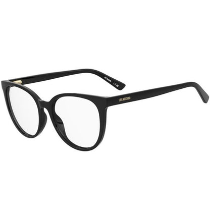 Love Moschino Eyeglasses, Model: MOL679 Colour: 807