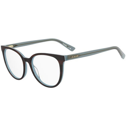 Love Moschino Eyeglasses, Model: MOL679 Colour: OFD