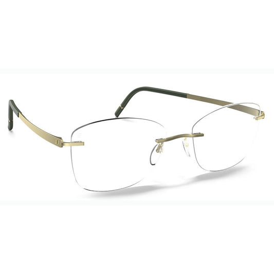 Brýle Silhouette, model: Momentum5529AW Barva: 5640