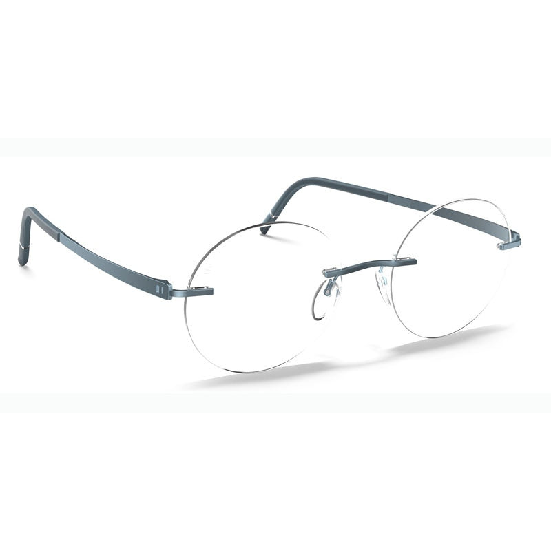 Gafas Silhouette, Modelo: Momentum5529CK Color: 4740