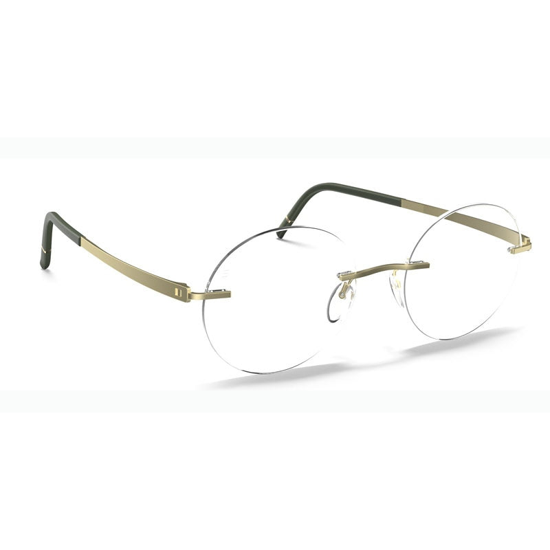 Gafas Silhouette, Modelo: Momentum5529CK Color: 5640