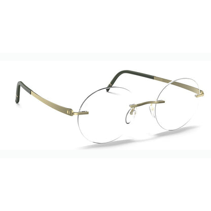 Gafas Silhouette, Modelo: Momentum5529CK Color: 5640