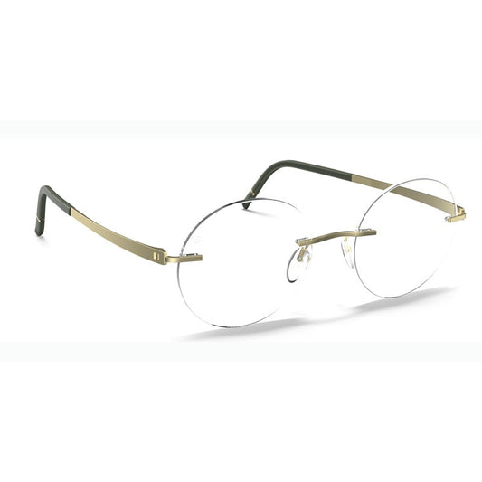 Brýle Silhouette, model: Momentum5529CK Barva: 5640
