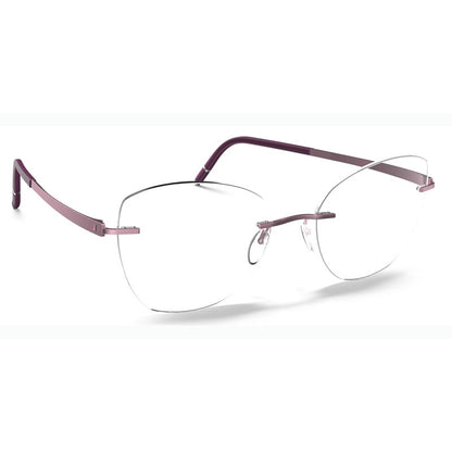 Okulary korekcyjne Silhouette, model: Momentum5529OL Kolor: 3740