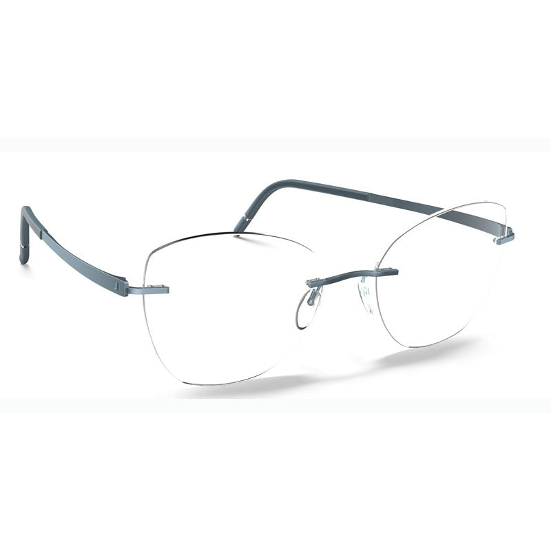 Okulary korekcyjne Silhouette, Model: Momentum5529OL Kolor: 4740