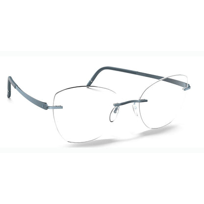 Okulary korekcyjne Silhouette, Model: Momentum5529OL Kolor: 4740