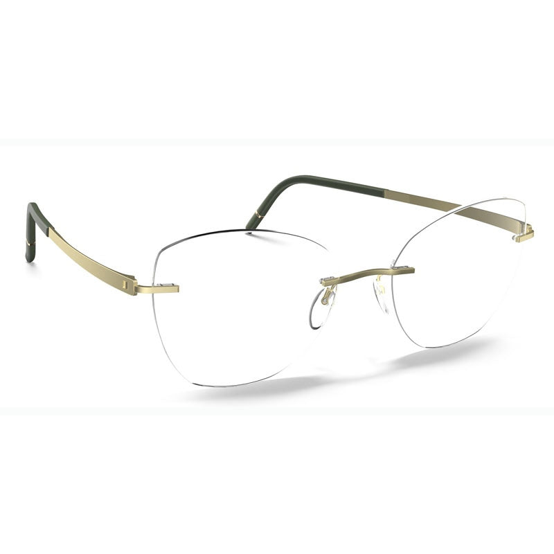 Okulary korekcyjne Silhouette, model: Momentum5529OL Kolor: 5640