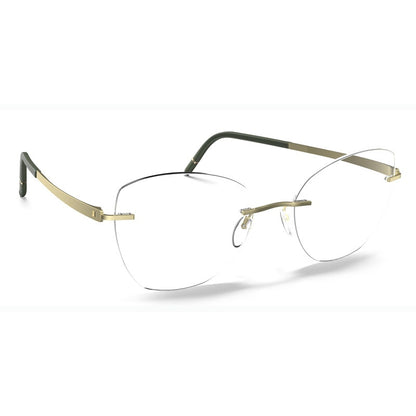 Okulary korekcyjne Silhouette, model: Momentum5529OL Kolor: 5640