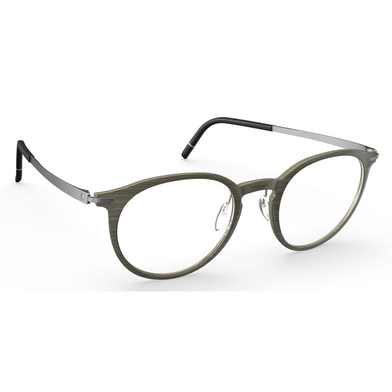 Silhouette Bril, Model: MomentumAurumFullrim2949 Kleur: 6060