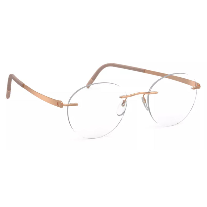 Gafas Silhouette, Modelo: MomentumEP Color: 3520
