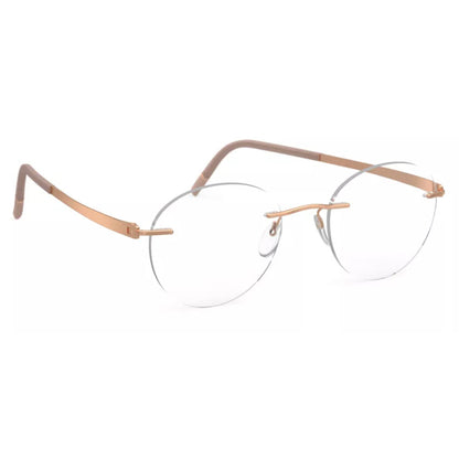 Gafas Silhouette, Modelo: MomentumEP Color: 3520