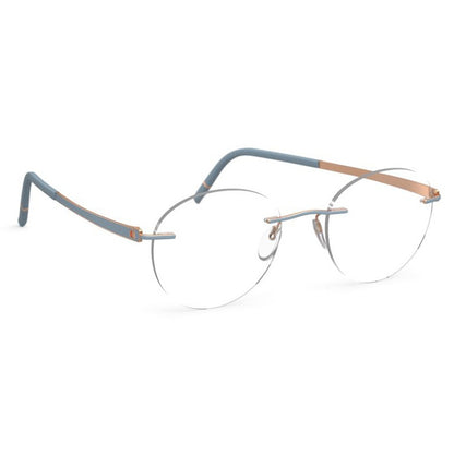 Gafas Silhouette, Modelo: MomentumEP Color: 3620