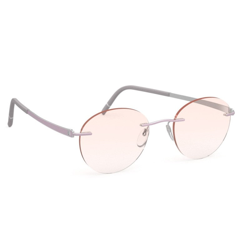 Gafas Silhouette, Modelo: MomentumEP Color: 4000