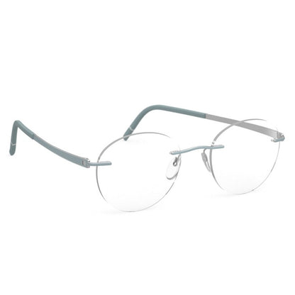 Gafas Silhouette, Modelo: MomentumEP Color: 5010