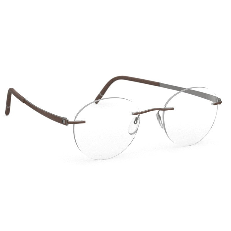 Gafas Silhouette, Modelo: MomentumEP Color: 6060
